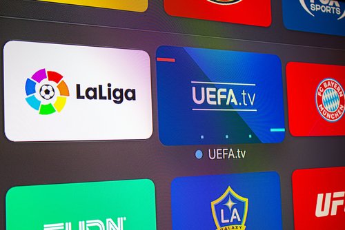 Comparaison des Fournisseurs de VPN pour UEFA en 2024